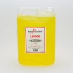 Krissell Shampoo Lemon 5 Litre